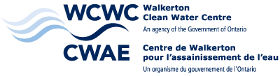 Walkerton Clean Water Centre / Centre de Walkerton pour l'assainissement de l'eau