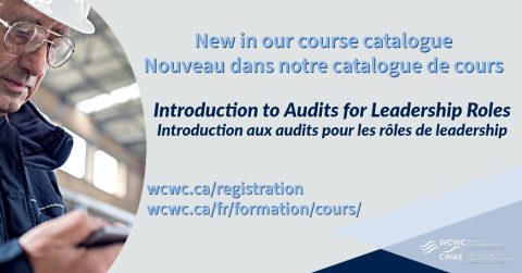 Image annonçant le nouveau cours Introduction aux audits pour les fonctions de direction
