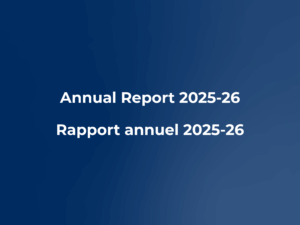 Annual Report 2025-26