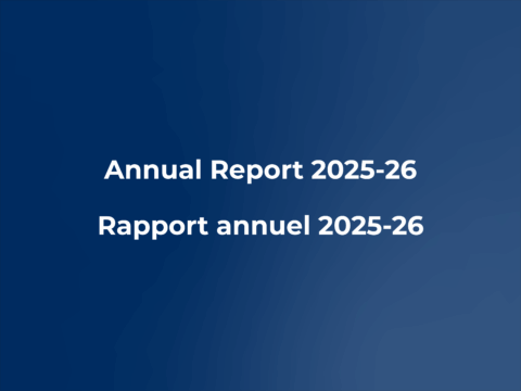 Annual Report 2025-26