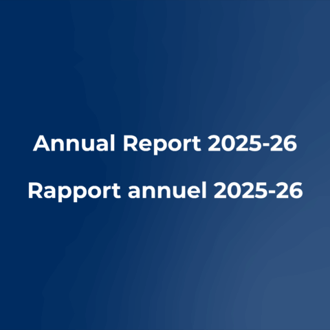 Annual Report 2025-26